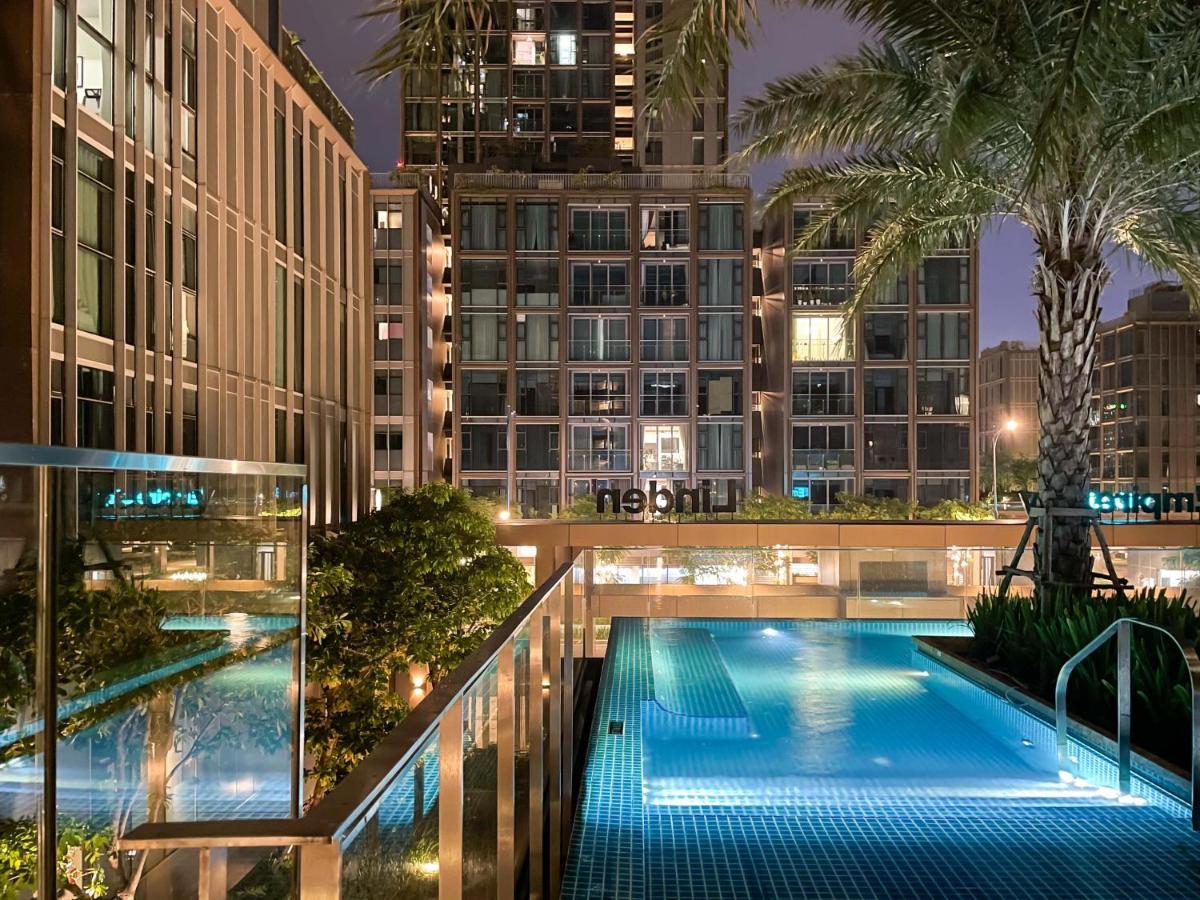 VII Aparthotel - Empire City Cidade de Ho Chi Minh Exterior foto