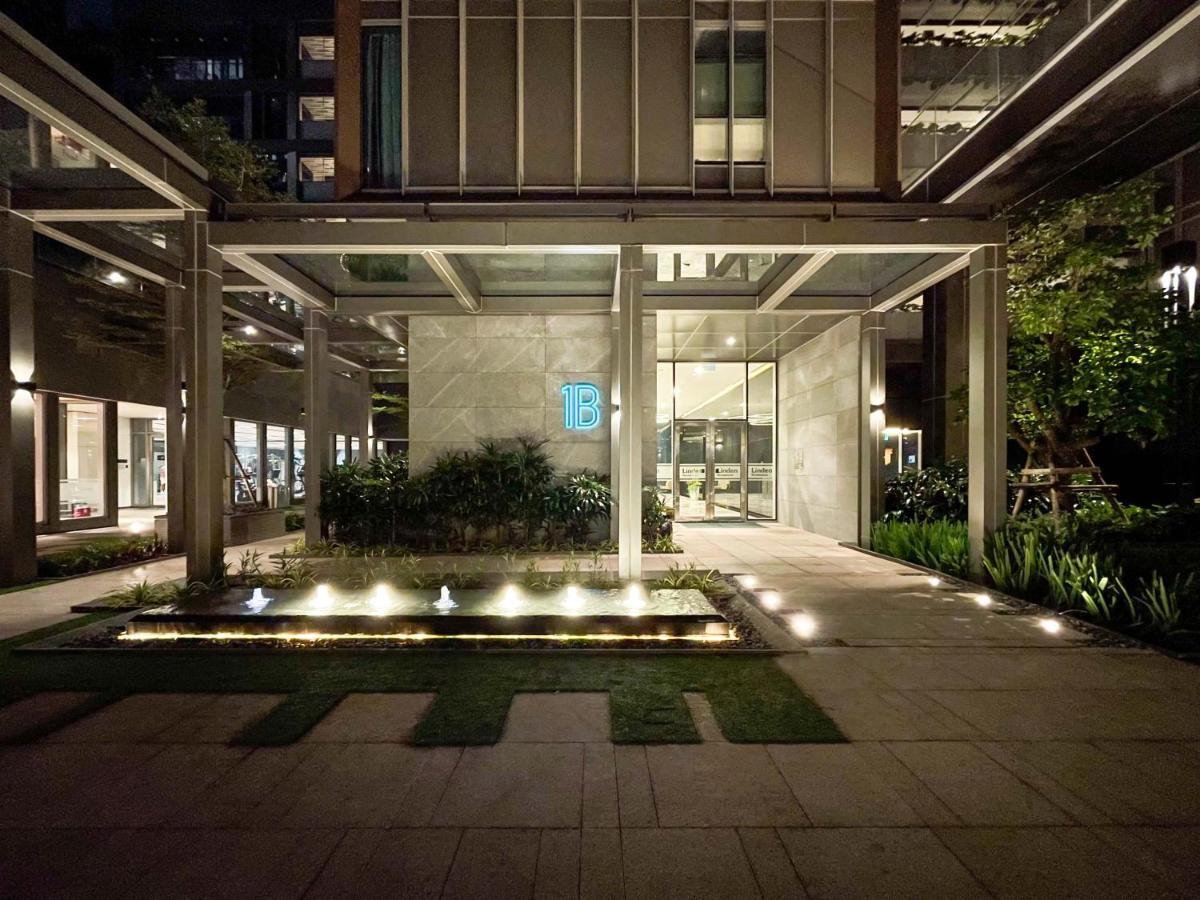 VII Aparthotel - Empire City Cidade de Ho Chi Minh Exterior foto